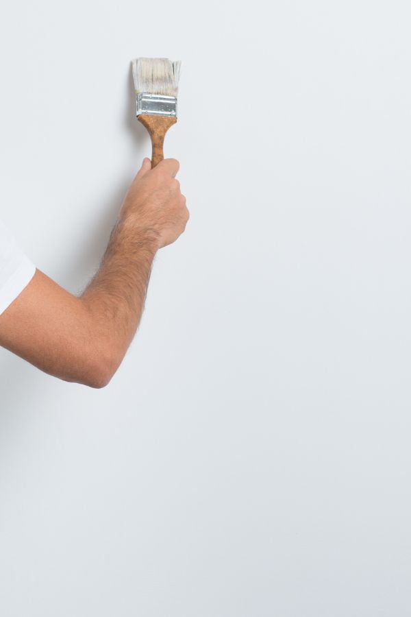 Maler in Roetgen - Malerteam Westline - Aachen - Malerarbeiten - Innenanstrich - Außenanstrich - Renovierung - Sanierung - Streicharbeiten - Tapezierung - Malerbetrieb