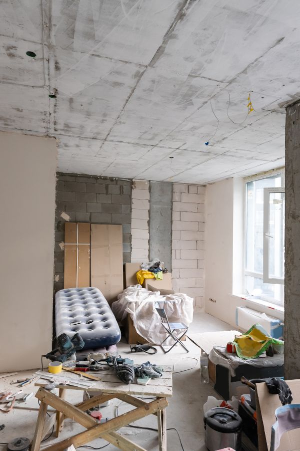 Malerteam Westline - Aachen - Malerarbeiten - Innenanstrich - Außenanstrich - Renovierung - Sanierung - Streicharbeiten - Tapezierung - Malerbetrieb