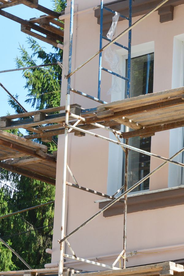 Malerteam Westline - Aachen - Malerarbeiten - Innenanstrich - Außenanstrich - Renovierung - Sanierung - Streicharbeiten - Tapezierung - Malerbetrieb