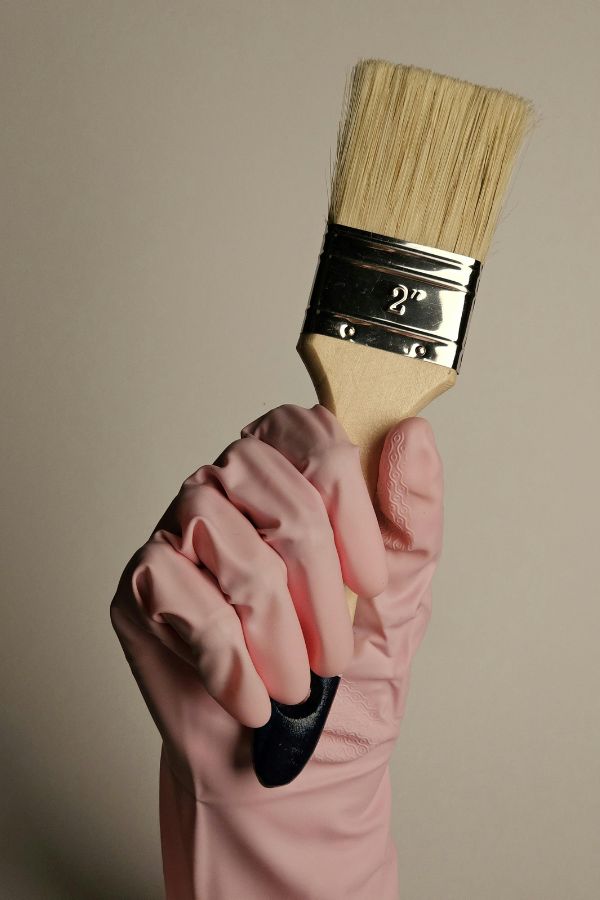 Malerteam Westline - Aachen - Malerarbeiten - Innenanstrich - Außenanstrich - Renovierung - Sanierung - Streicharbeiten - Tapezierung - Malerbetrieb