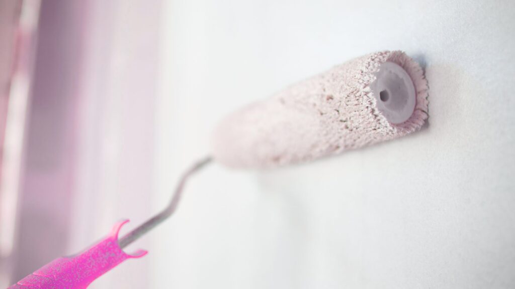 Malerteam Westline - Aachen - Malerarbeiten - Innenanstrich - Außenanstrich - Renovierung - Sanierung - Streicharbeiten - Tapezierung - Malerbetrieb